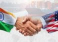 India, US Stay Engaged On Trade Deal As Tariff Issues Mount