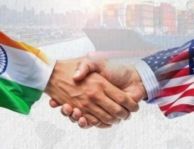 India, US Stay Engaged On Trade Deal As Tariff Issues Mount