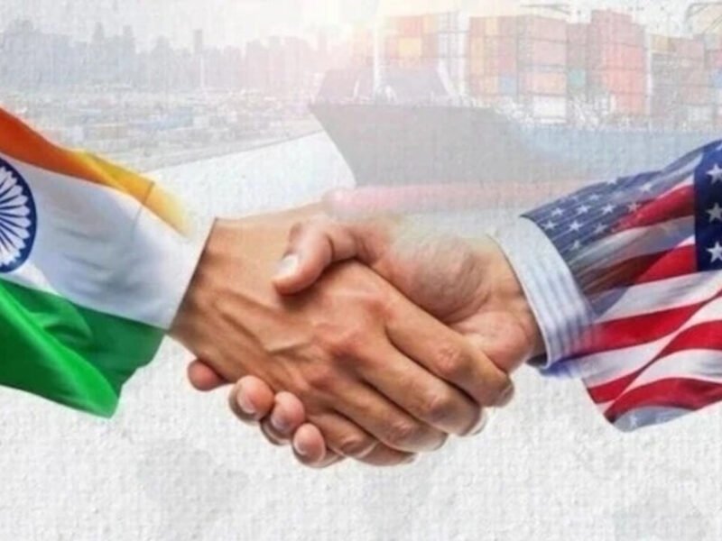 India, US Stay Engaged On Trade Deal As Tariff Issues Mount