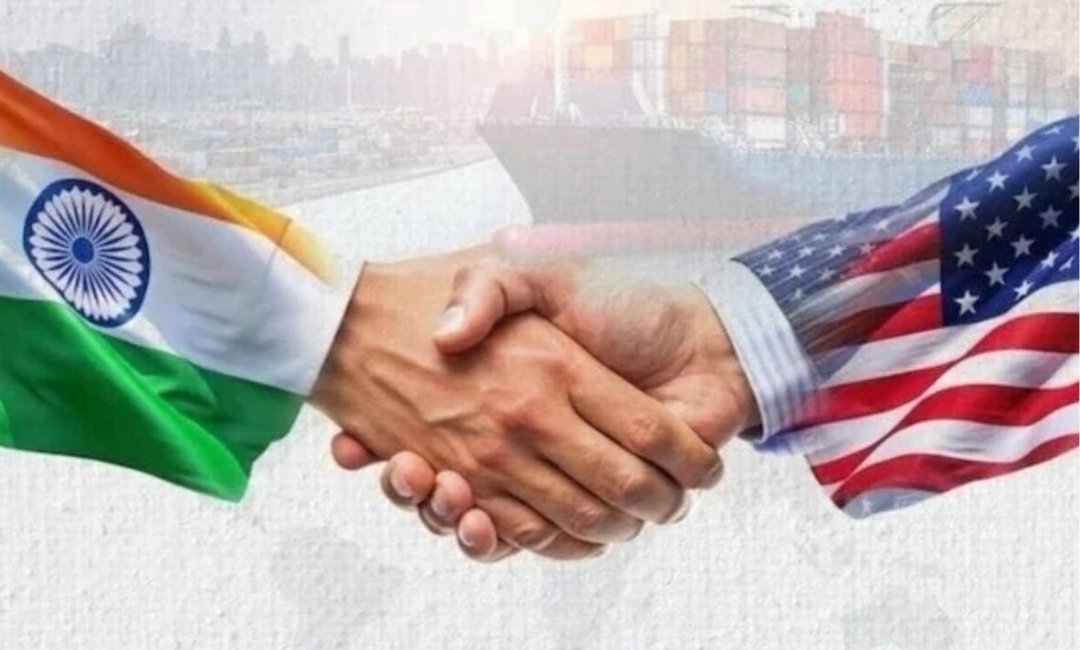India, US Stay Engaged On Trade Deal As Tariff Issues Mount