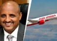 Air India Names Tewolde Gebremariam As New CEO