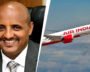 Air India Names Tewolde Gebremariam As New CEO