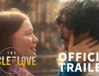 ‘The Cycle Of Love’ Brings A Remarkable Indian Love Story To New York