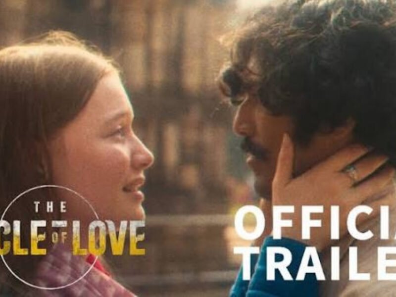 ‘The Cycle Of Love’ Brings A Remarkable Indian Love Story To New York