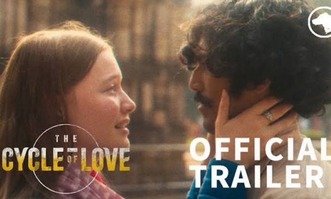 ‘The Cycle Of Love’ Brings A Remarkable Indian Love Story To New York