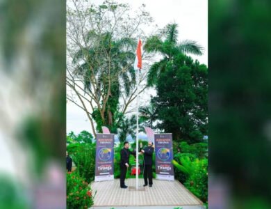 Suryapath Tiranga Relay Crosses 54 Countries, Ends In San Francisco On I-Day