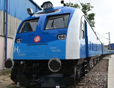 India’s Clean Energy Leadership In Green Hydrogen