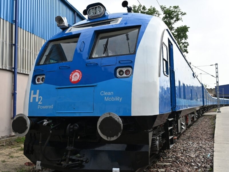 India’s Clean Energy Leadership In Green Hydrogen