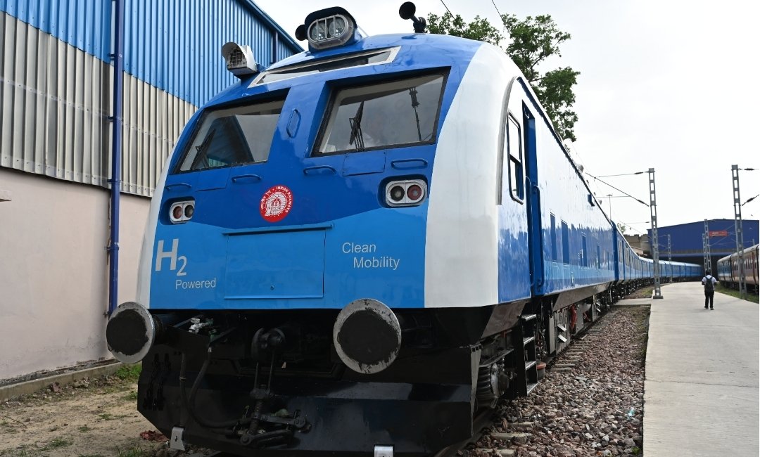 India’s Clean Energy Leadership In Green Hydrogen