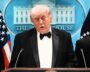 Trump Keeps Doors Open To Meddling In Midterms, Continues Rant Against California
