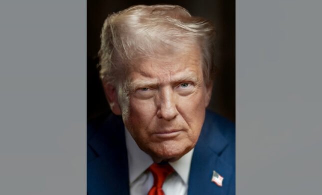 Doctor Seeking Pardon Donated $1 Million To Trump’s MAGA Inc.