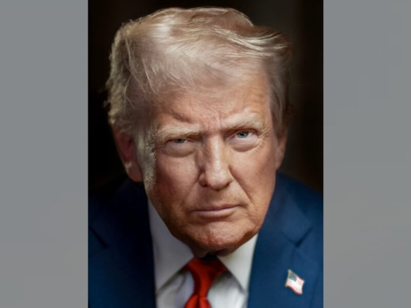 Doctor Seeking Pardon Donated $1 Million To Trump’s MAGA Inc.