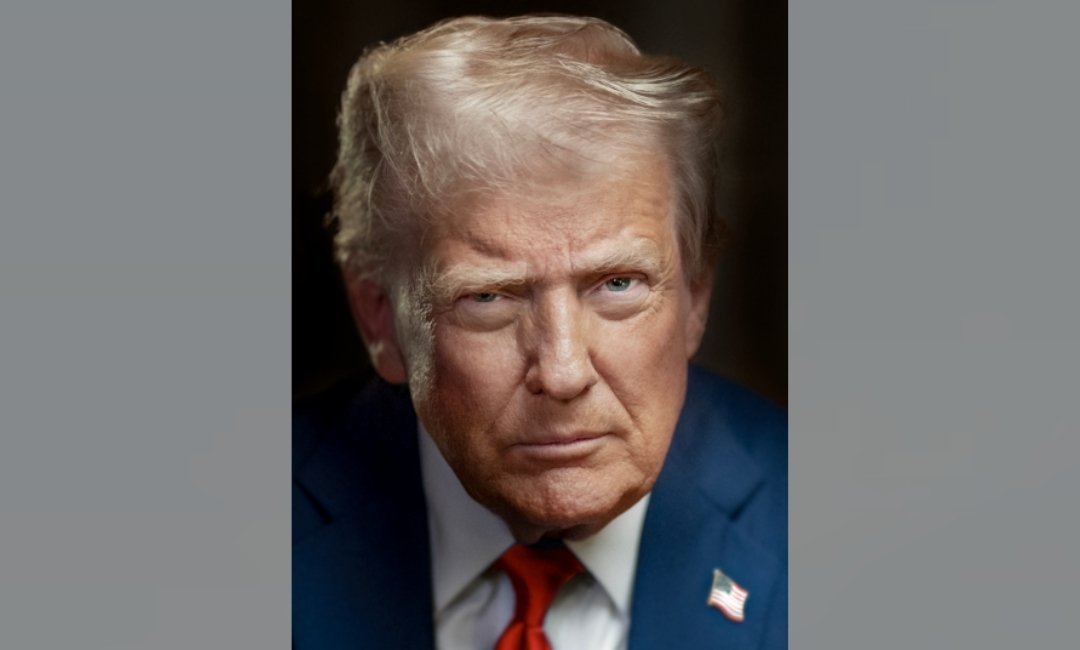 Doctor Seeking Pardon Donated $1 Million To Trump’s MAGA Inc.