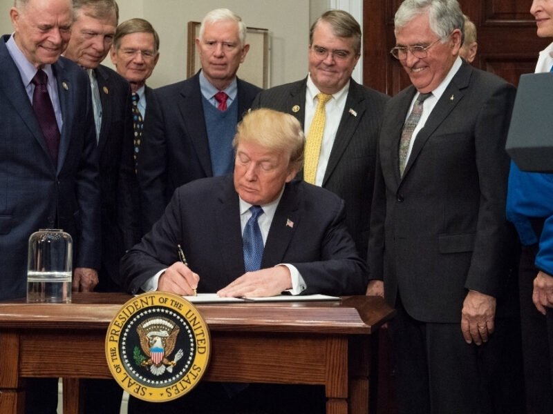 Trump Overhauls Childhood Vaccine Policy, But Changes Won’t Happen Overnight