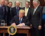 Trump Overhauls Childhood Vaccine Policy, But Changes Won’t Happen Overnight