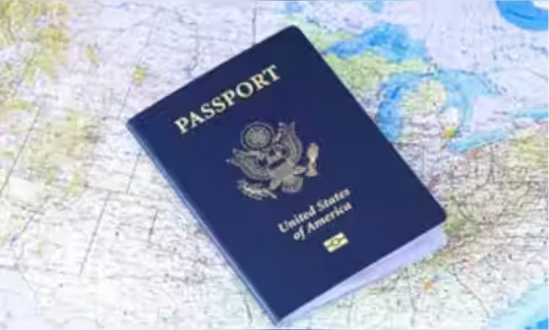 US Plans Online Passport Renewal For Citizens Living Abroad