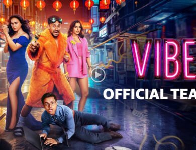 Preity Zinta, Kunal Kemmu Star In Quirky Thriller ‘Vibe’
