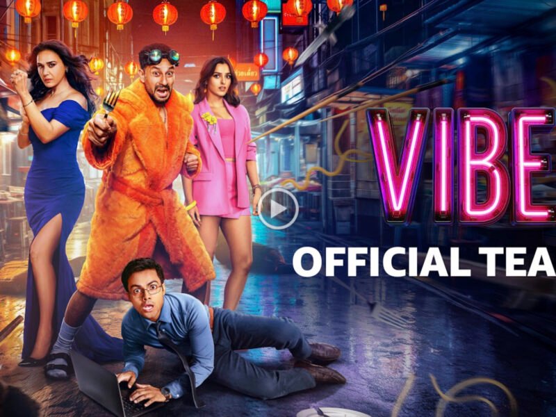 Preity Zinta, Kunal Kemmu Star In Quirky Thriller ‘Vibe’