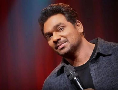 Before He Hit It Big, Zakir Khan Was Poor And Hungry
