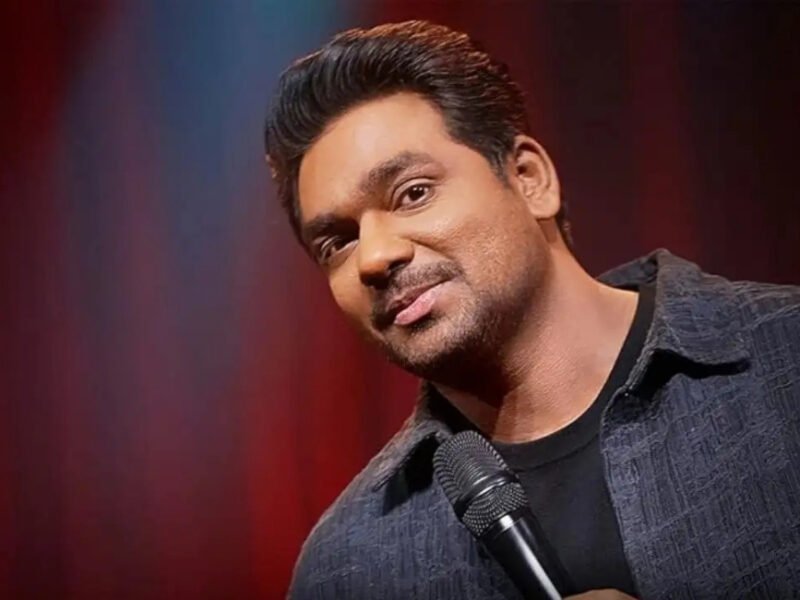 Before He Hit It Big, Zakir Khan Was Poor And Hungry
