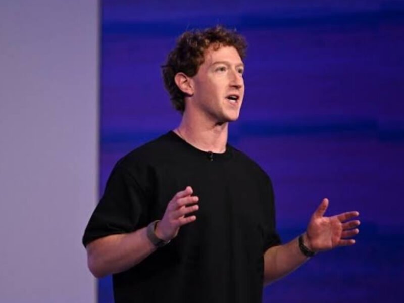 Meta Apologizes For Restricting Modi's Facebook Post