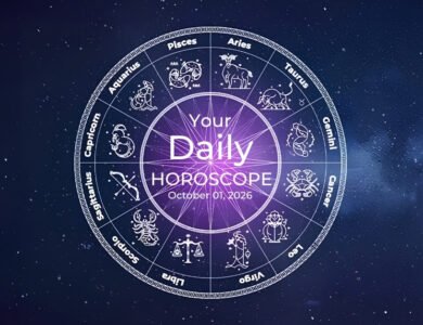 Your Daily Horoscope All Zodiac Signs October 01