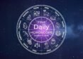 Your Daily Horoscope All Zodiac Signs October 11