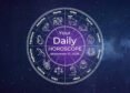 Your Daily Horoscope All Zodiac Signs September 17