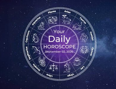 Your Daily Horoscope All Zodiac Signs September 02