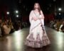 Nazranaa Has Indian Heritage Meet Contemporary Couture At NY Fashion Week