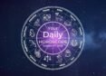 Your Daily Horoscope All Zodiac Signs October 07