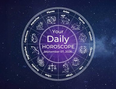 Your Daily Horoscope All Zodiac Signs September 07