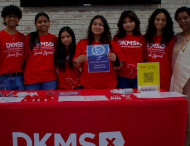AAPI Steps Up Stem Cell Donor Registration For South Asian Patients