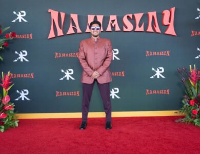 Aashray Harishankar: Carrying A Musical Tradition Into The Future