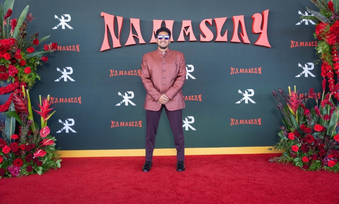 Aashray Harishankar: Carrying A Musical Tradition Into The Future