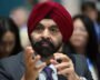 Ajay Banga Makes Nuclear Power A World Bank Priority