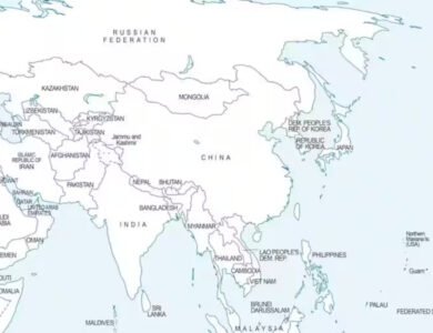 Indians Slam UN Map Showing Arunachal Pradesh, Aksai Chin Separately