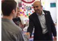 Fed’s Neel Kashkari Says Inflation Remains Too High Across All Sectors