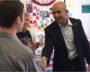 Fed’s Neel Kashkari Says Inflation Remains Too High Across All Sectors