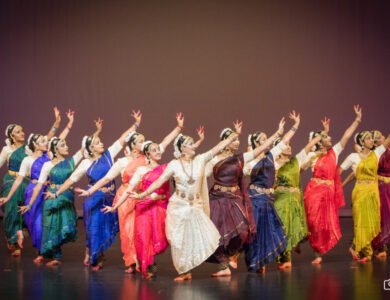 Dance, Devotion And The Many Forms Of Devi Take Center Stage In ‘Amba’