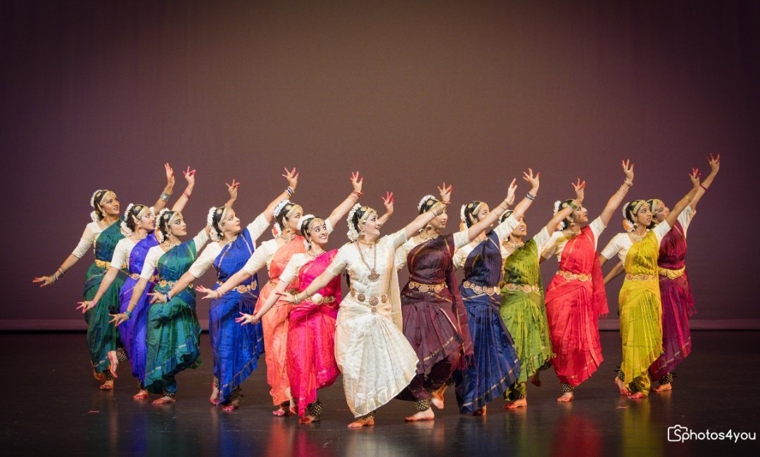 Dance, Devotion And The Many Forms Of Devi Take Center Stage In ‘Amba’