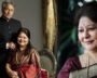 Amjad Ali Khan Says Wife Subhalakshmi’s Vocal Debut ‘Deeply Personal’