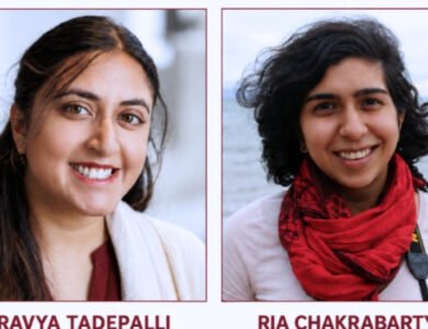 Hindus For Human Rights Announces New Leadership