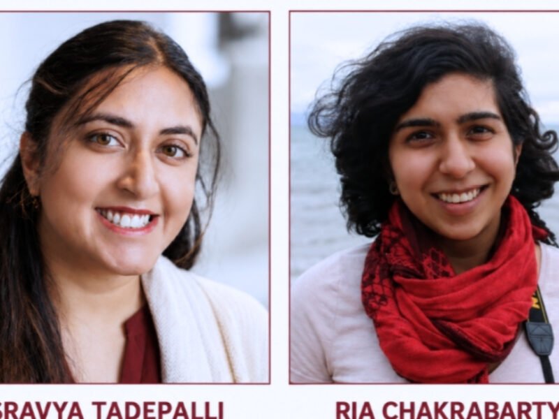 Hindus For Human Rights Announces New Leadership