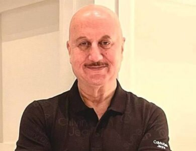 Anupam Kher Day: Actor Recalls Las Vegas Honor Bestowed 11 Years Ago