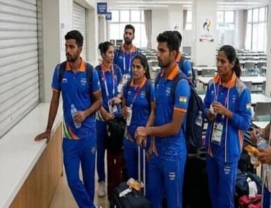 India’s Athletes Had To Overcome Housing, Transport, Travel Challenges To Compete In Asian Games