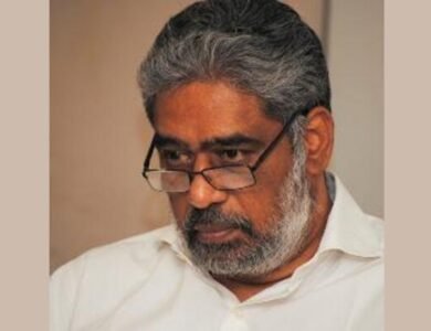 C. Raja Mohan To Lead Institute For American Studies At Jindal Univ