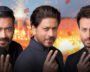 Ajay Devgn, Tiger Shroff Respond To FDA Over Vimal Ad; SRK Reply Awaited