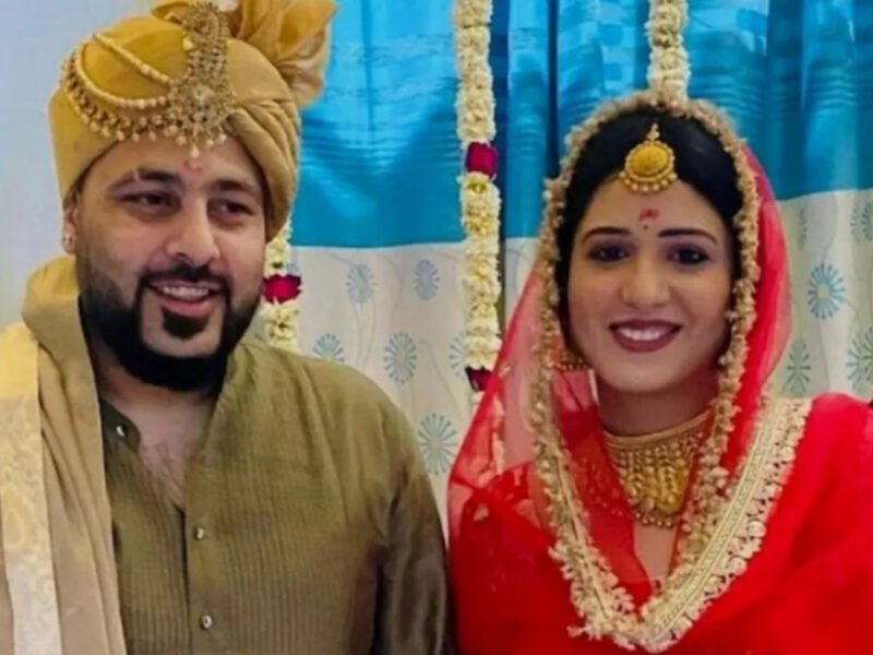 Badshah And Isha Rikhi Part Ways After Five-Month Marriage
