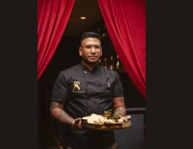 Michelin-Recognized Chef Dipesh Shinde Joins Brooklyn’s Badshah Social